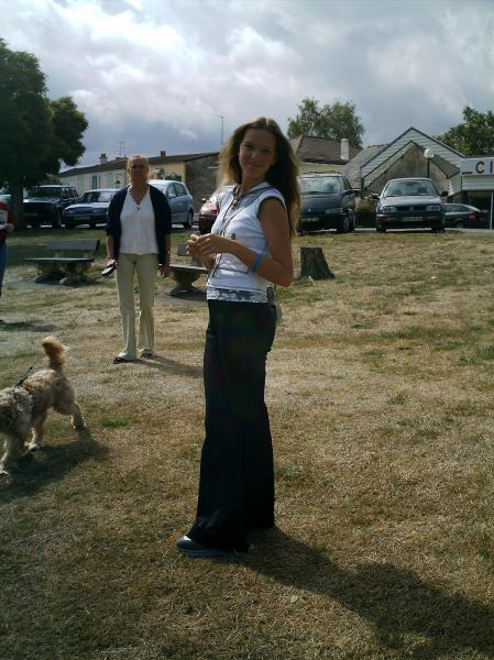 julie