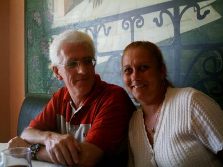 mes parents