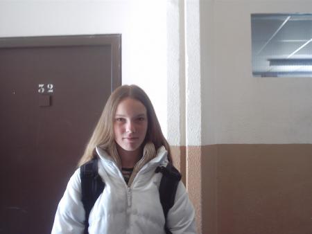 julie