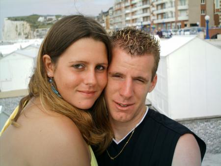 moi et david