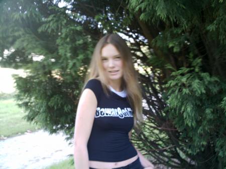 julie