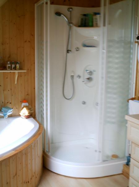 ma douche a jet