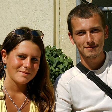 moi et mon frère (david)