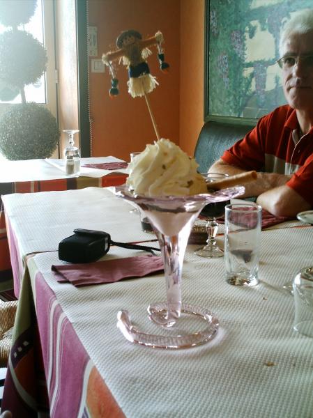 la glace à juju LOL