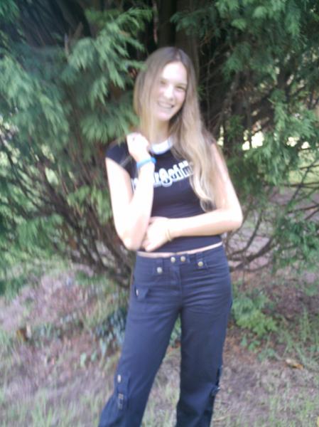 julie