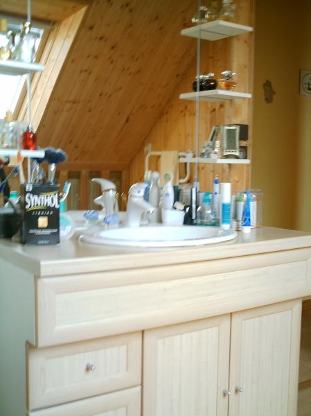 ma salle de bain