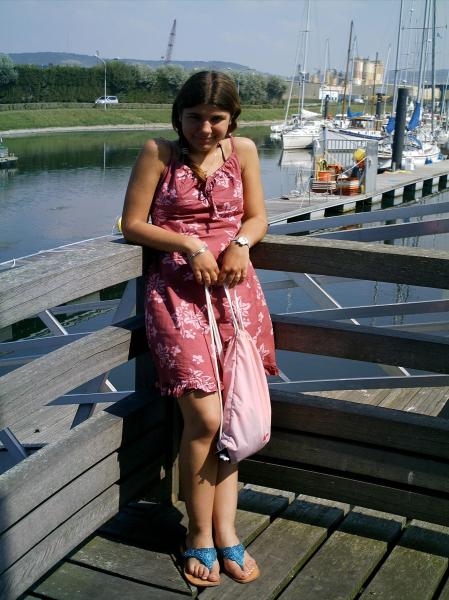 rachel (cet été)