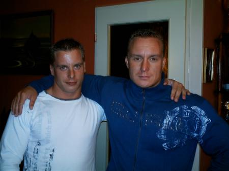 thomas et piteur